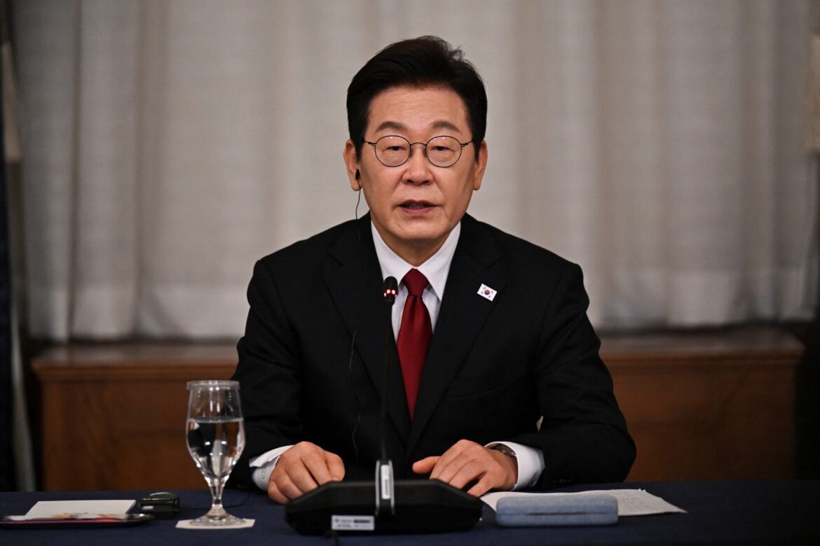 brasil-e-coreia-do-sul-aceleram-acordo-comercial-com-o-mercosul-|-g1