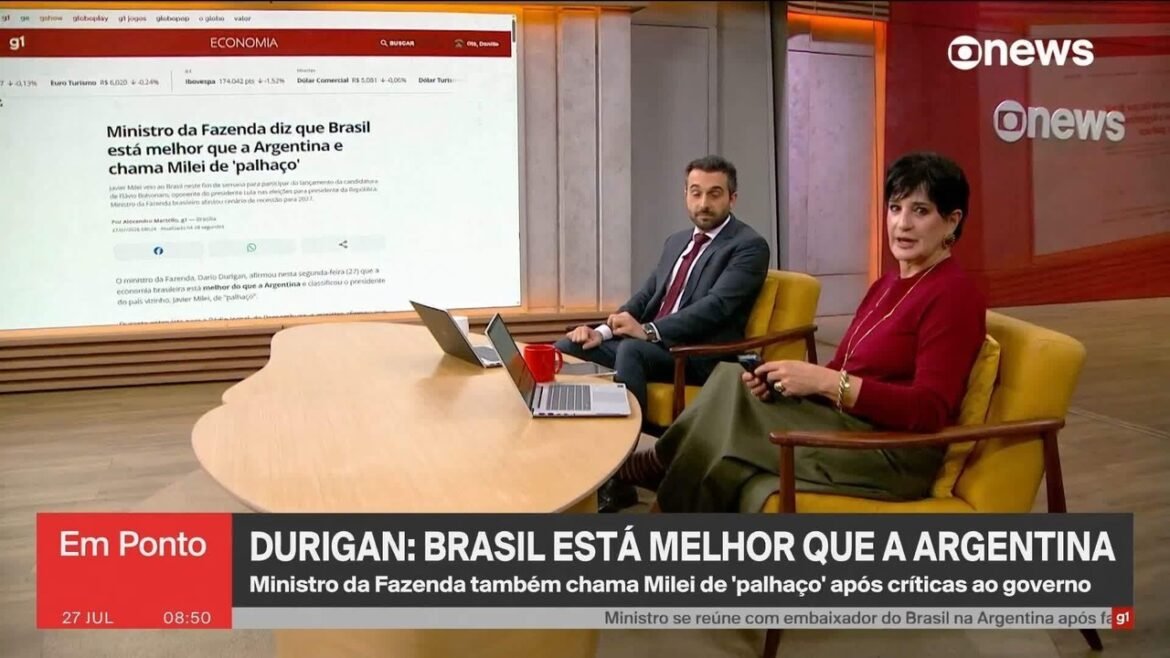 integrantes-do-governo-criticam-reacoes-dos-ministros-durigan-e-boulos-a-falas-de-milei