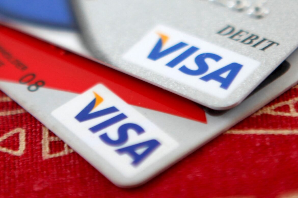 visa-corta-2.600-empregos-em-reestruturacao-com-foco-em-ia-|-g1