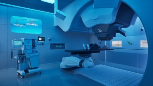 brasil-tera-1o-centro-de-protonterapia,-tecnica-de-precisao-contra-o-cancer;-paciente-do-sus,-porem,-ainda-vai-esperar-anos