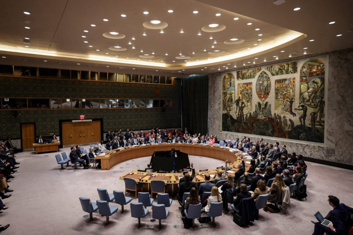 o-futuro-da-onu:-os-interesses-por-tras-da-eleicao-para-a-secretaria-geral-das-nacoes-unidas-–-o-assunto-#1772