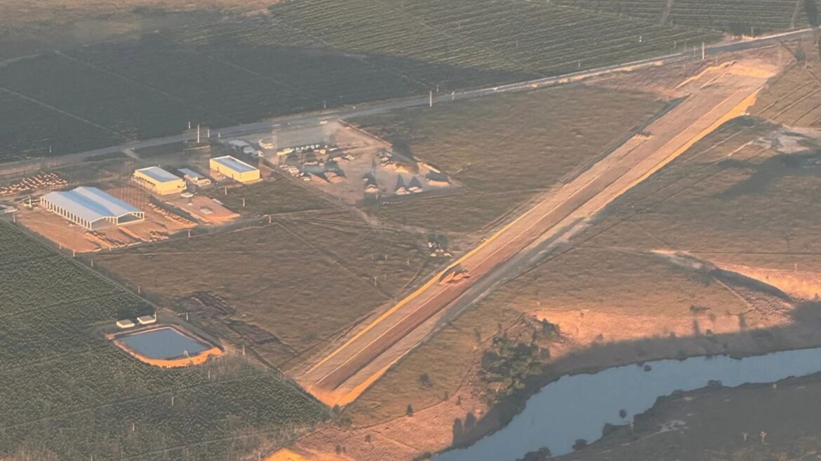 es-tera-polo-logistico-do-agronegocio-com-aeroporto-e-galpoes-|-g1