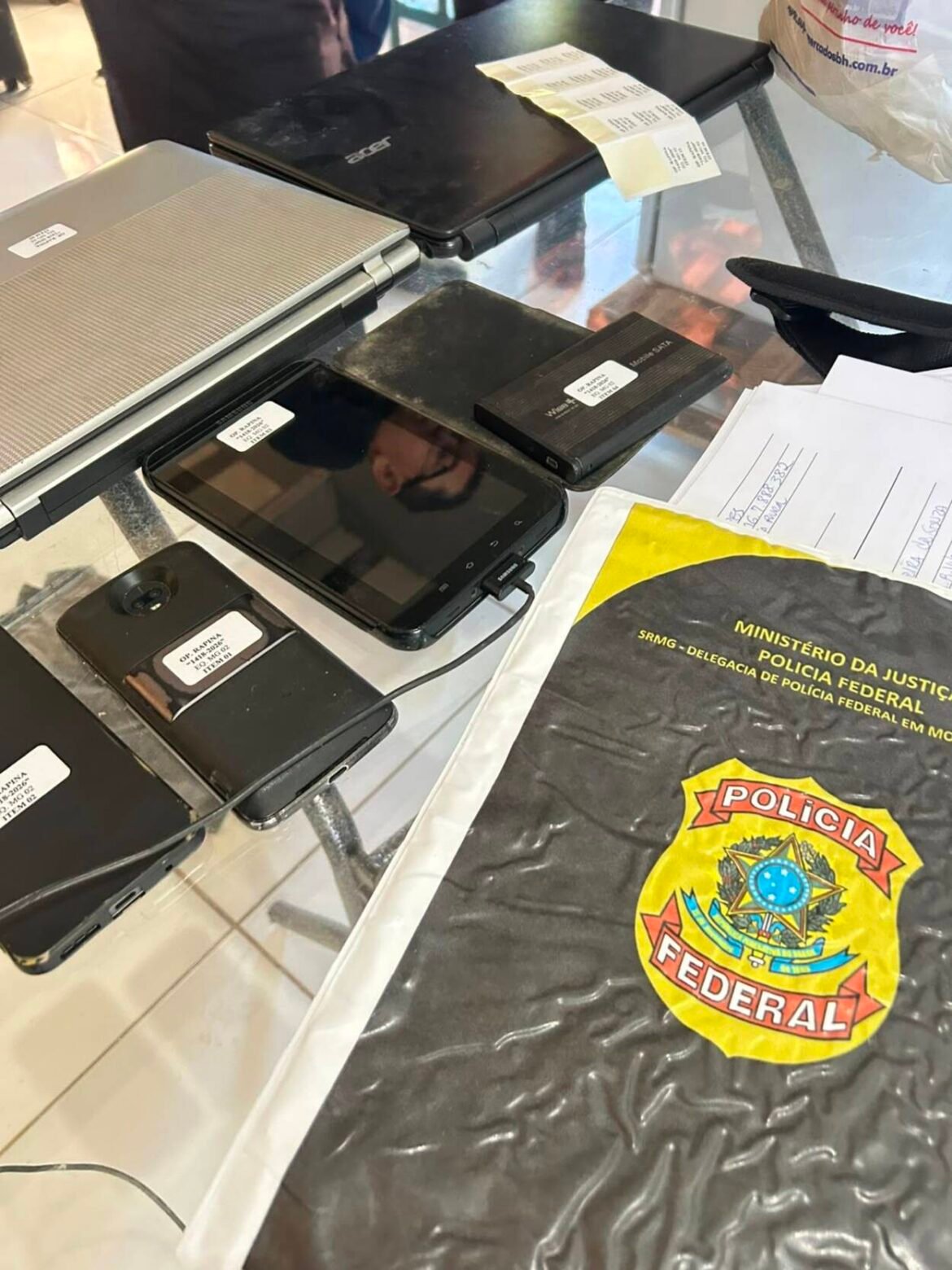 pf-prende-investigado-por-estuprar-enteada-e-gravar-abusos-no-norte-de-mg