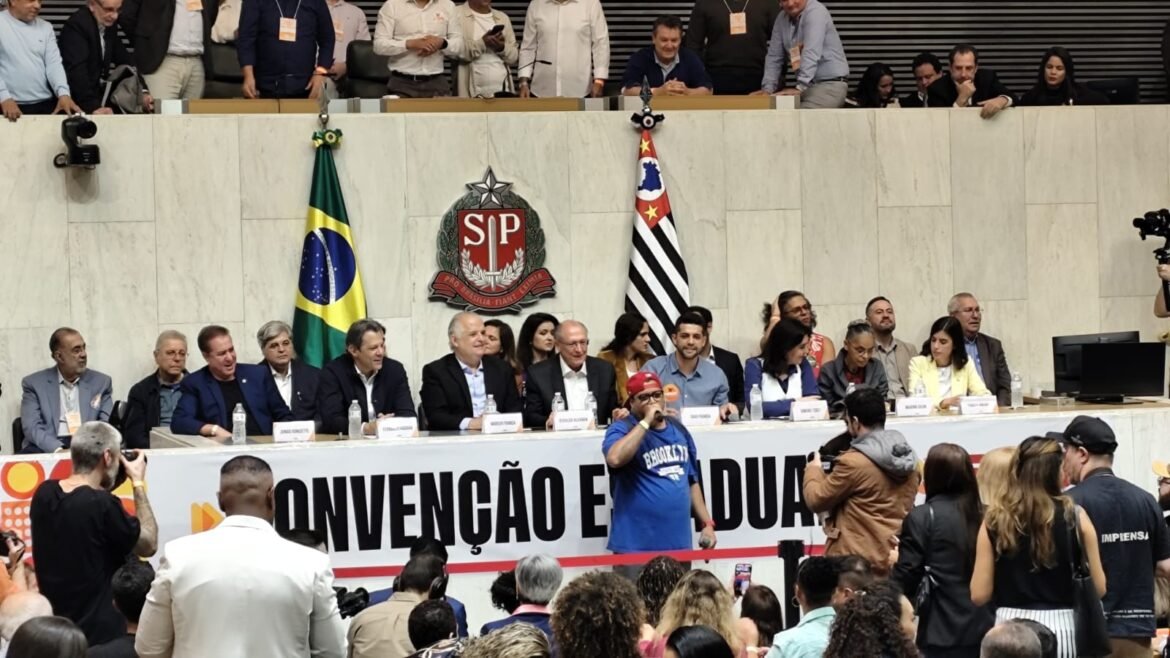 psb-confirma-franca-como-vice-de-haddad-e-lanca-tebet-ao-senado-em-sp