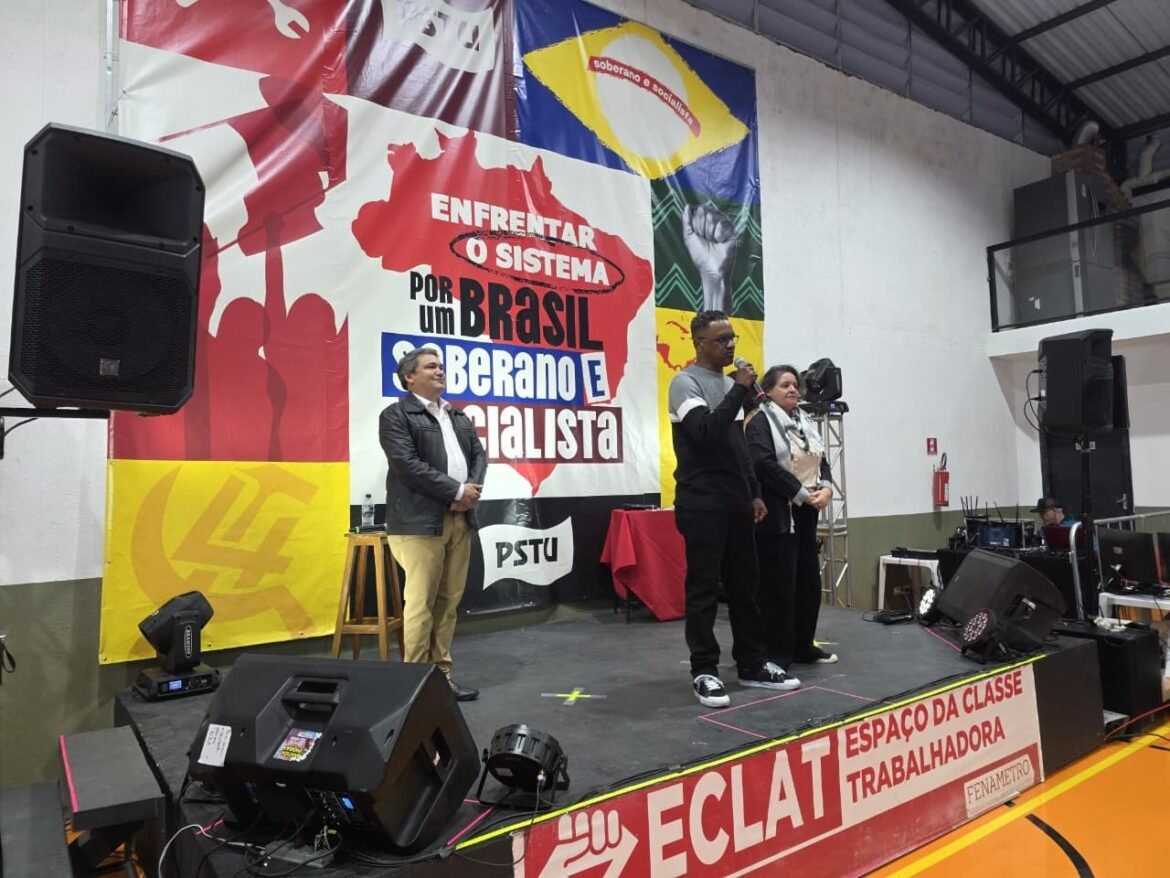 convencao-do-pstu-lanca-candidatura-de-hertz-dias-a-presidencia-em-sp