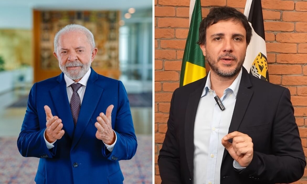 lula-e-renan-santos-realizam-convencoes-partidarias-neste-final-de-semana;-entenda-como-vai-funcionar