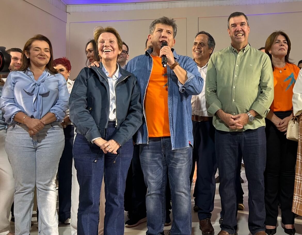 tereza-cristina-lamenta-fim-da-articulacao-para-vice-de-flavio-apos-negativa-do-pp:-‘o-que-foi-esta-posto’