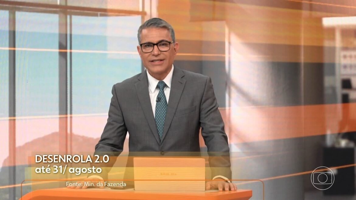 apesar-do-desenrola-2.0,-inadimplencia-bancaria-mantem-recorde-em-junho-|-g1