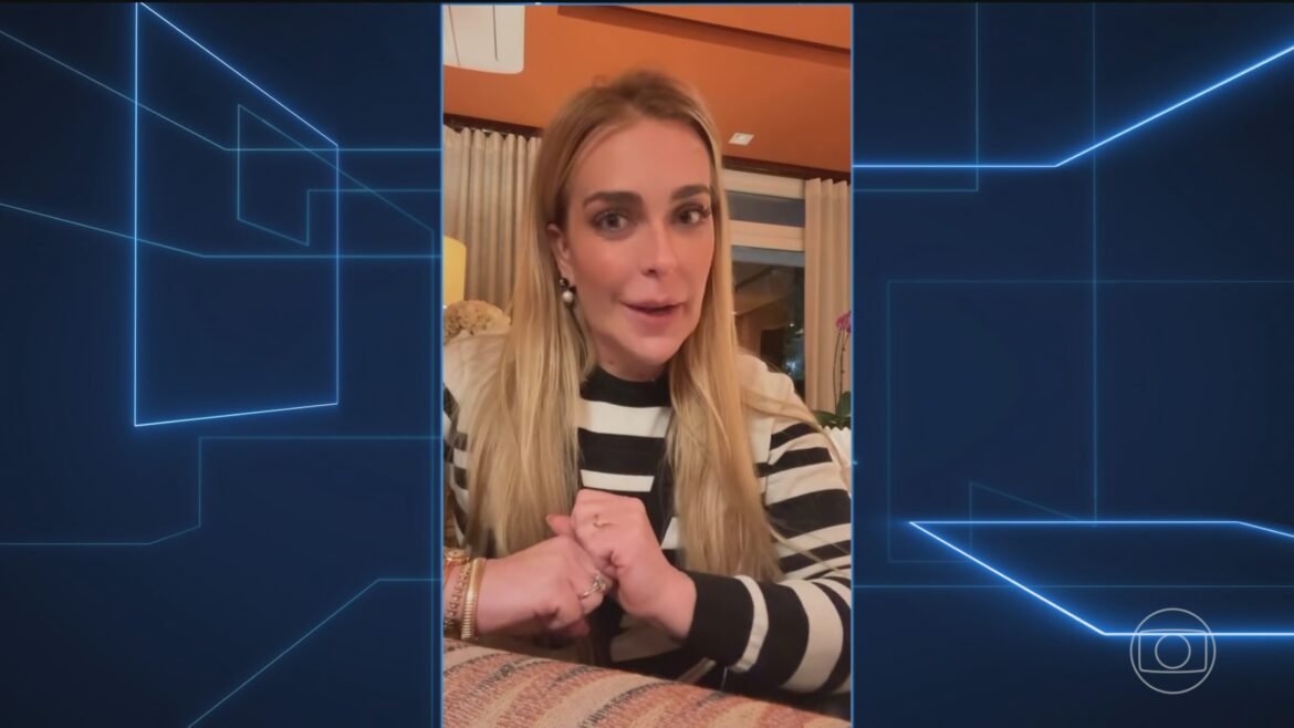 roberta-luchsinger-pede-investigacao-de-suposto-vazamento-de-conversas-com-lulinha;-pedido-abrange-policiais-federais-cedidos-ao-stf