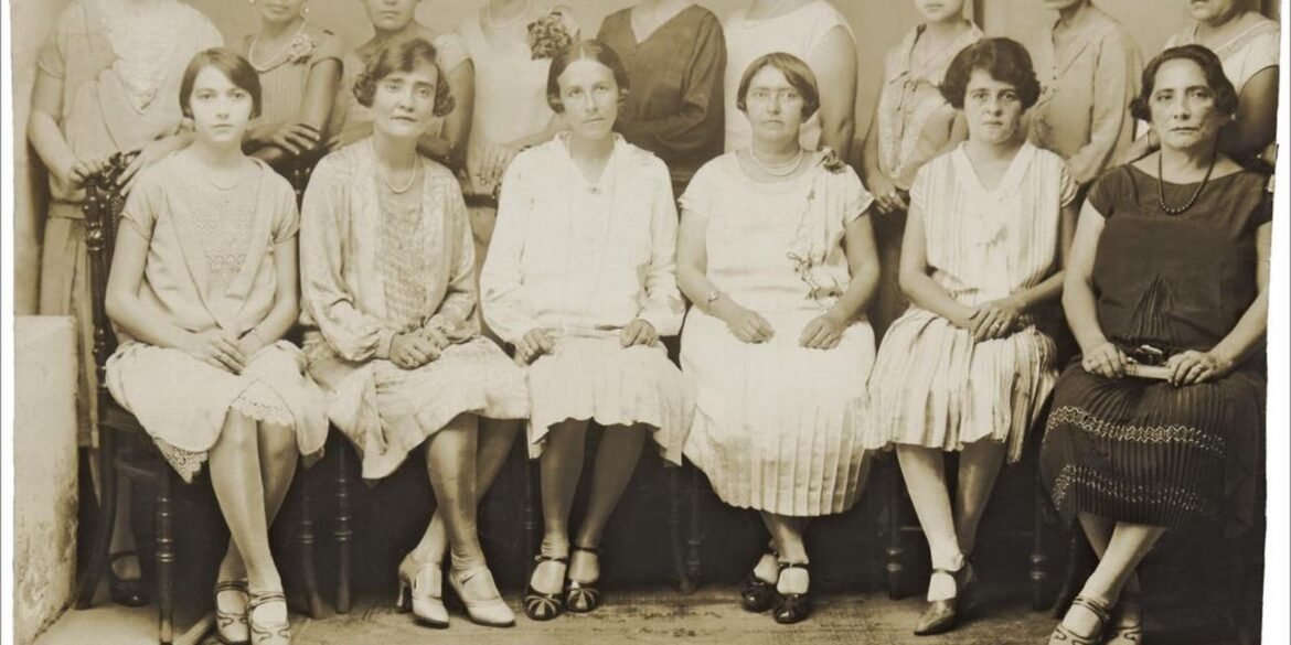 historia-do-voto:-mulheres-do-rn-tiveram-feitos-ineditos