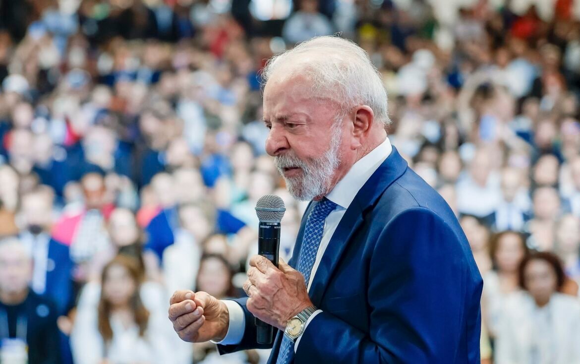 lula-migrou-do-nordeste-para-sao-paulo,-liderou-movimentos-sindicais-e-pode-chegar-a-16-anos-como-presidente-do-brasil