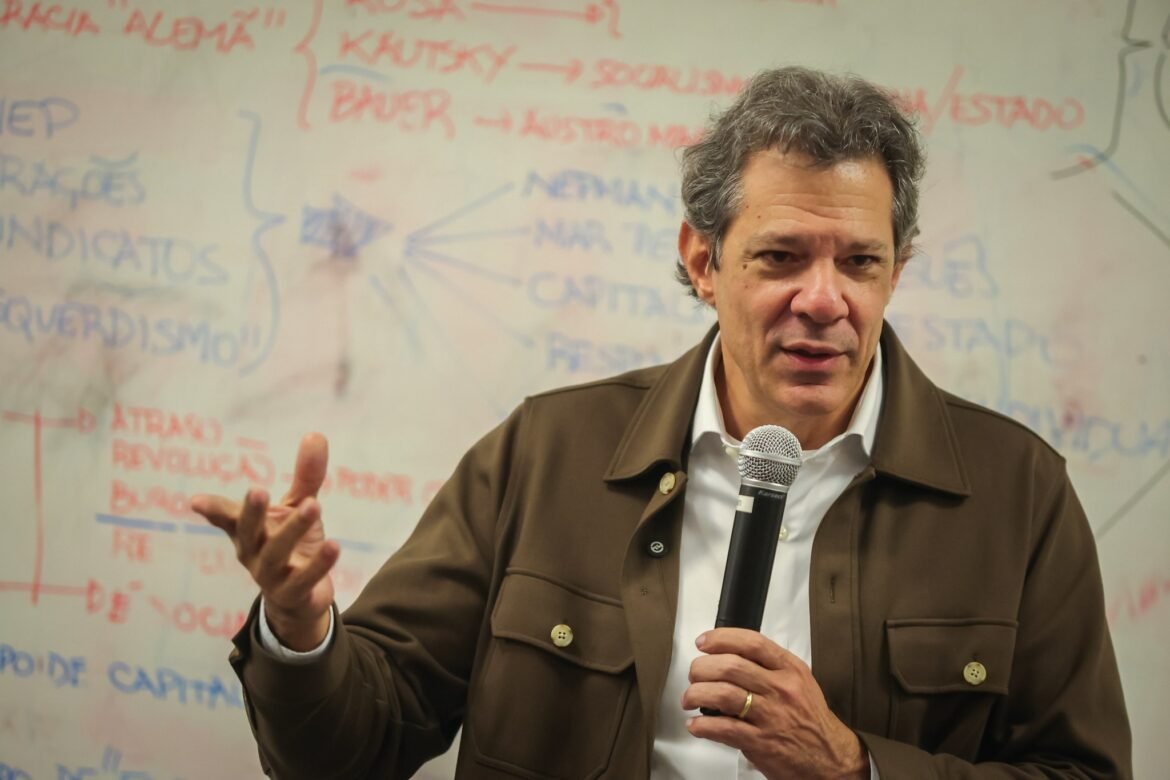 campanha-de-haddad-aposta-em-temas-nacionais-e-na-privatizacao-da-sabesp-para-levar-eleicao-ao-segundo-turno