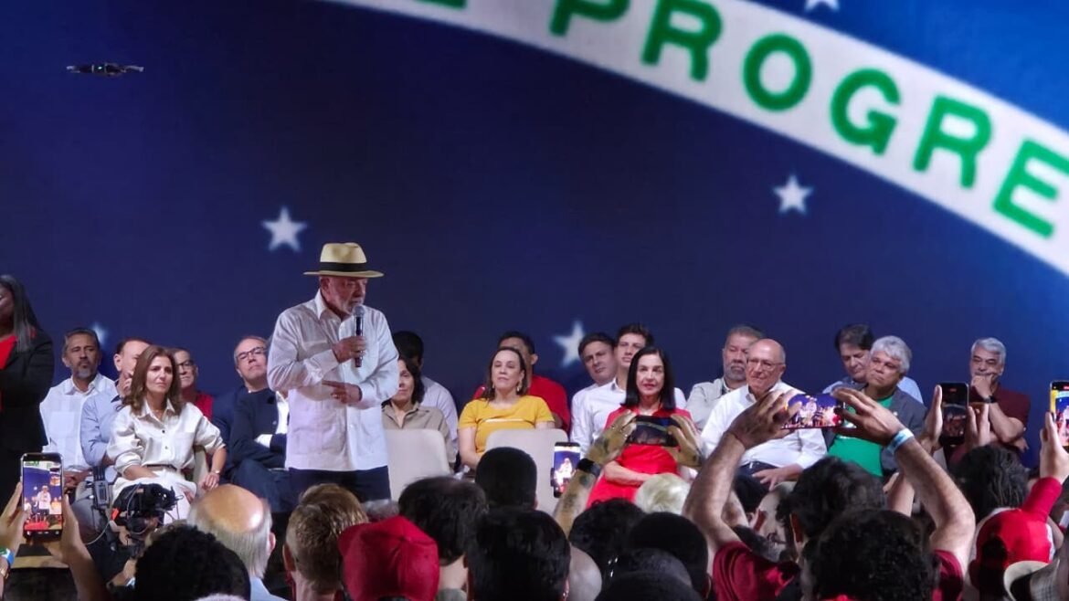 escala-6×1,-voto-feminino,-brigadas-de-agitacao-e-ranking-de-porta-vozes:-as-estrategias-de-campanha-para-reeleicao-de-lula