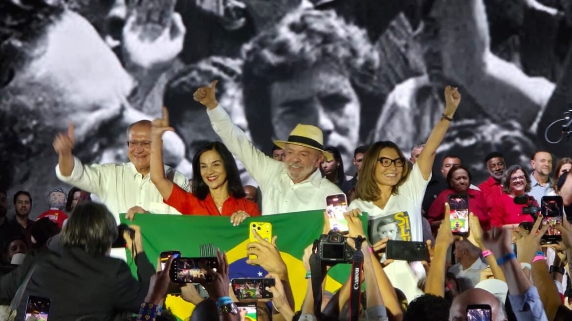 ‘invencao-eleitoral’,-‘fogo-de-palha’:-aliados-de-lula-diminuem-peso-de-investigacoes-da-pf-contra-lulinha-na-campanha-presidencial