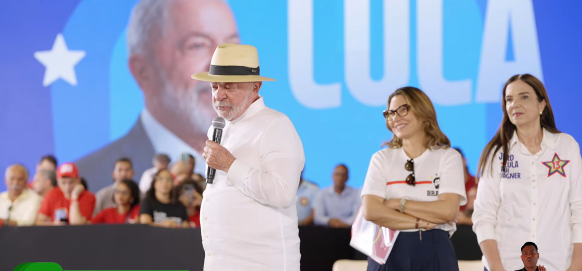 novo-aciona-tse-contra-lula-e-aliados-por-suposta-propaganda-eleitoral-antecipada-em-convencao-do-pt-na-bahia
