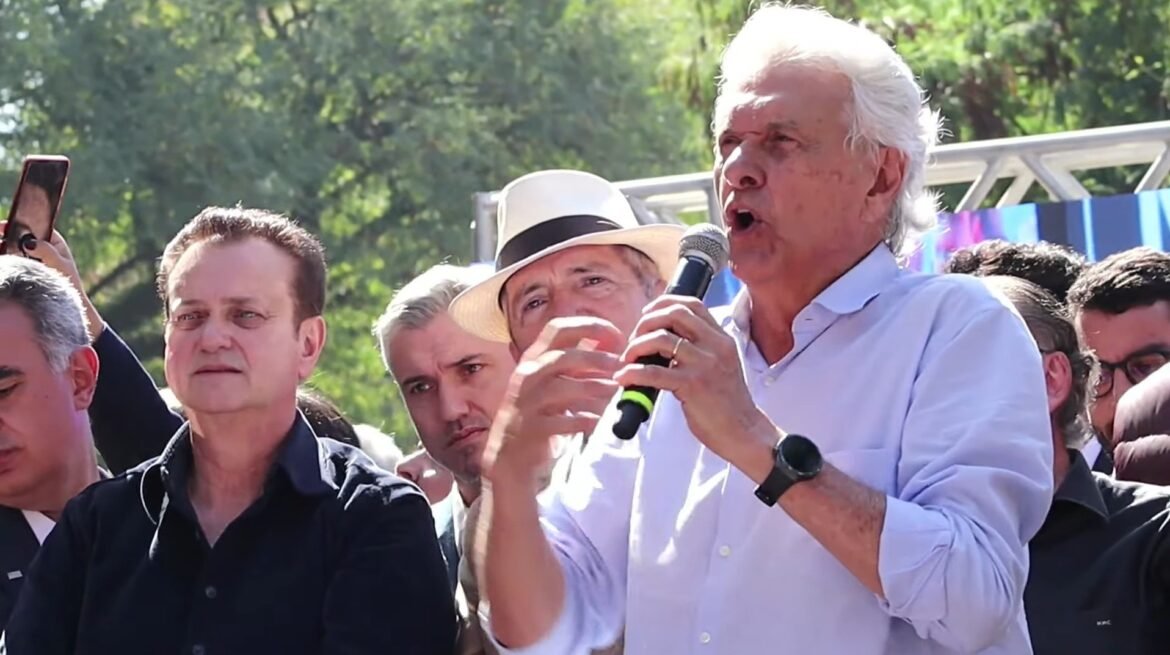 eleicoes-2026:-integra-do-discurso-de-ronaldo-caiado-na-convencao-que-o-lancou-candidato-a-presidencia