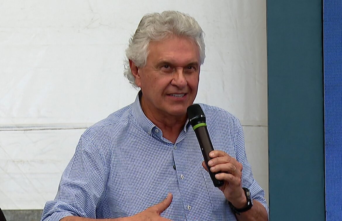 ‘eu-sou-a-raiz,-nao-sou-sabor-agro’,-diz-caiado-ao-rivalizar-com-flavio-bolsonaro-por-voto-do-agronegocio