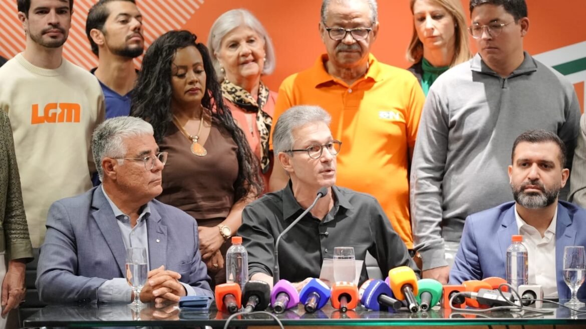 eleicoes-2026:-integra-do-discurso-de-romeu-zema-na-convencao-que-o-lancou-candidato-a-presidencia