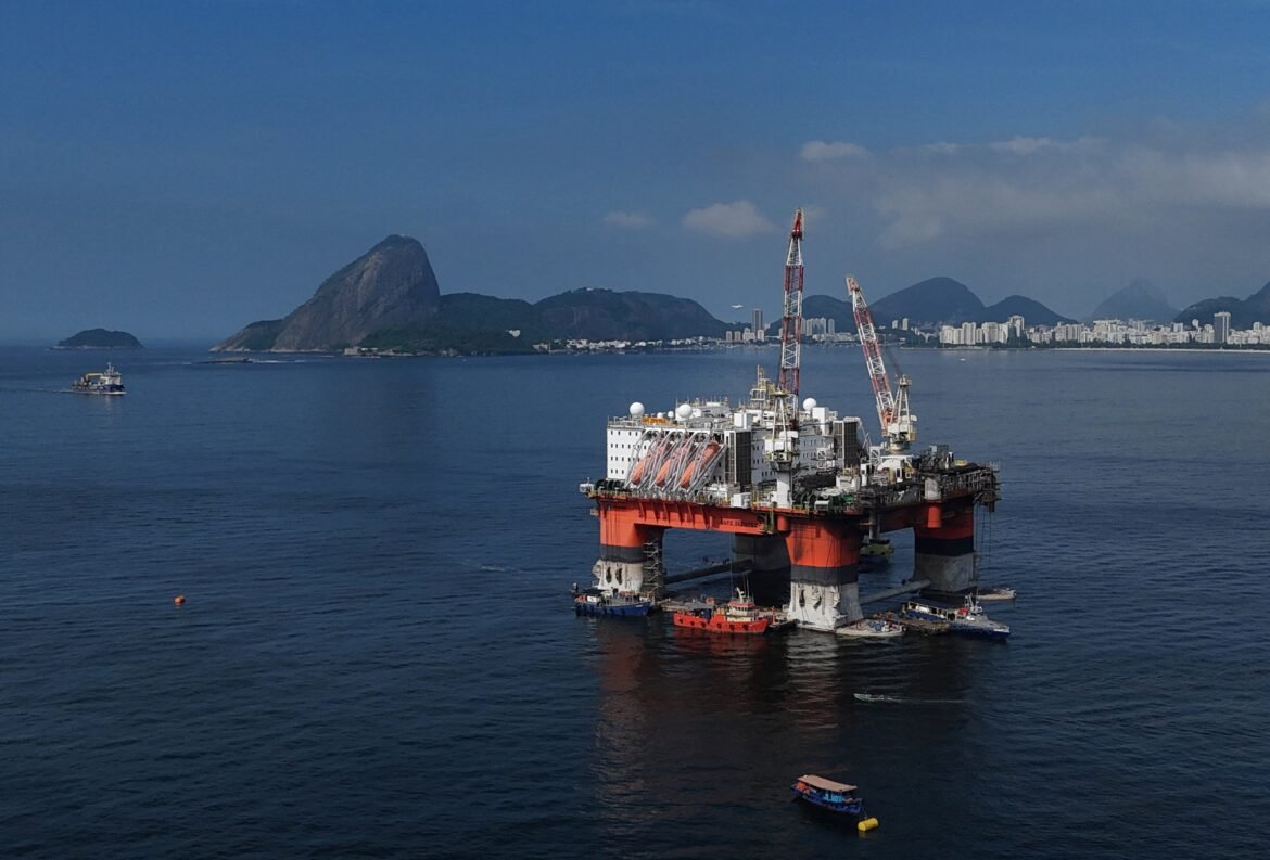 brasil-bate-recorde-na-producao-de-petroleo-em-junho,-diz-anp-|-g1