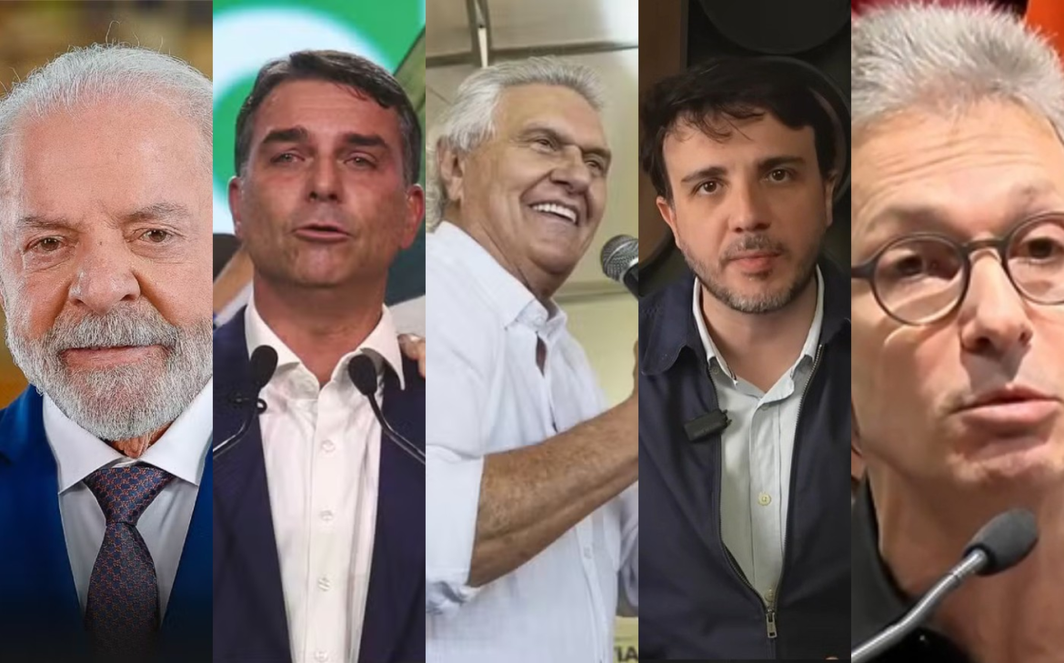 convencoes-partidarias:-veja-o-que-disseram-os-presidenciaveis-ao-lancar-suas-candidaturas