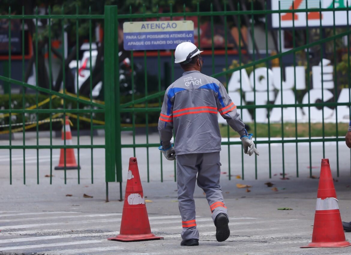 enel-sp:-area-tecnica-da-aneel-rejeita-pedido-de-pericia-e-defende-manter-processo-para-encerrar-concessao-|-g1