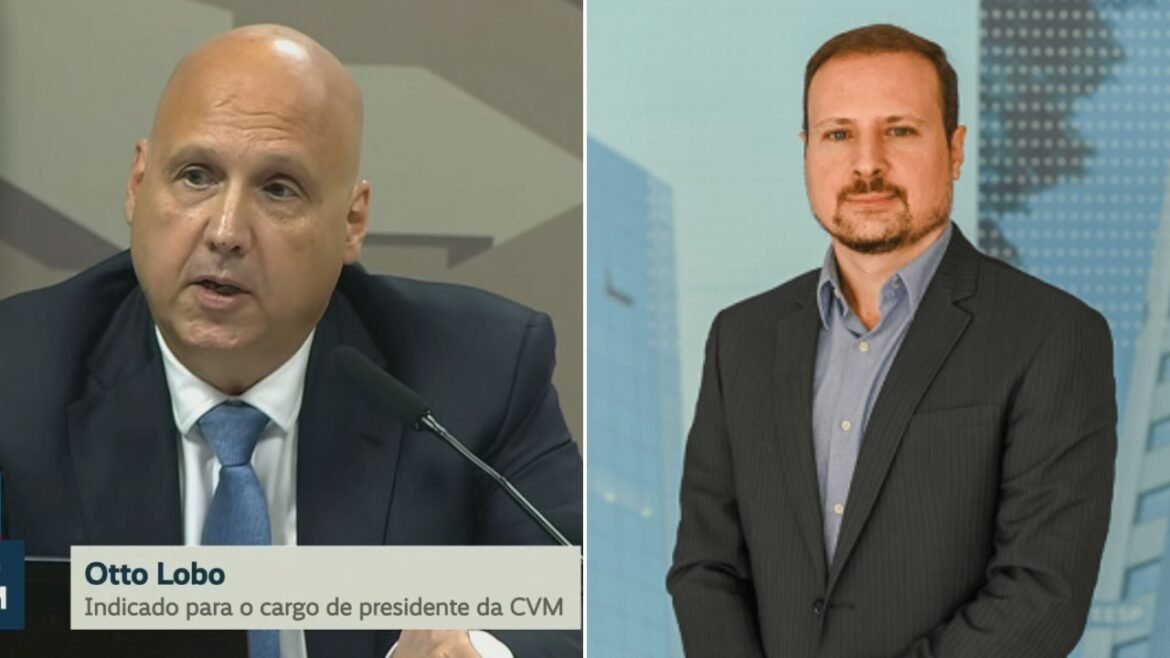 apos-polemica-no-caso-master,-lula-escolhe-servidor-de-carreira-para-diretoria-da-cvm-|-g1