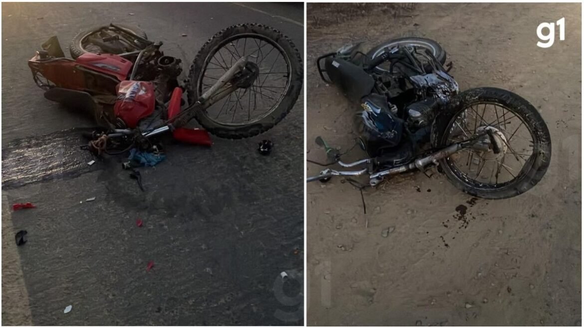 dois-motociclistas-morrem-apos-baterem-de-frente-na-lmg-633;-nenhum-tinha-cnh