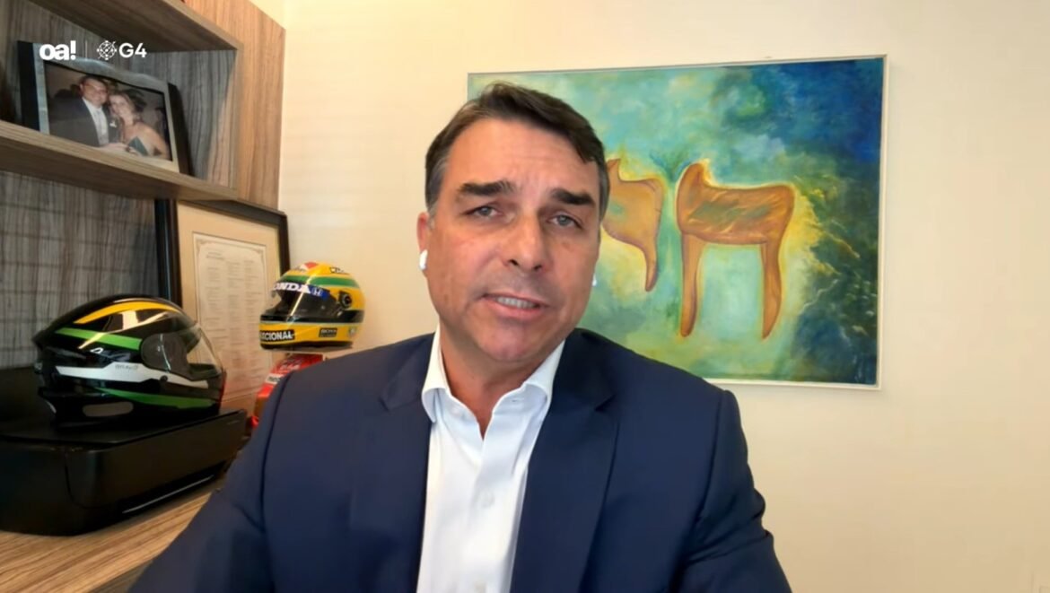 flavio-bolsonaro-acusa,-sem-provas,-pf-de-interferir-em-investigacao-sobre-filho-de-lula