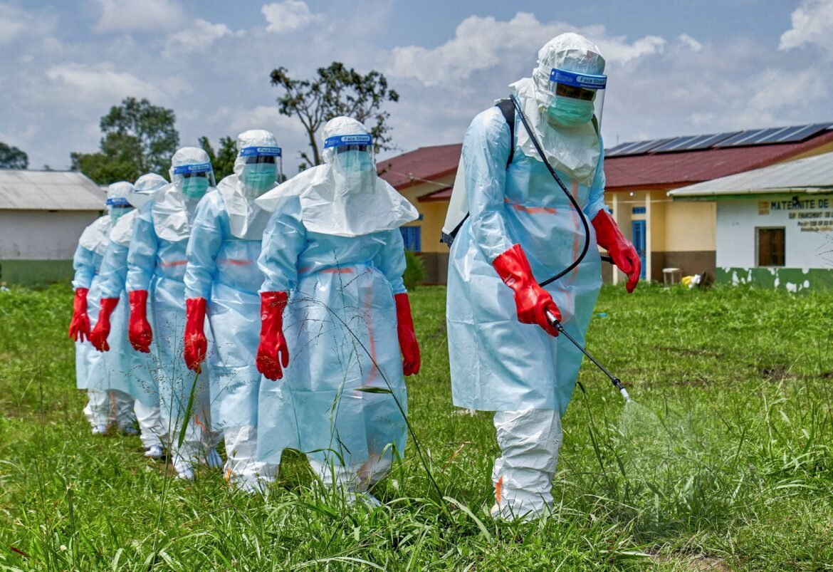 testes-de-tratamento-para-cepa-do-ebola-responsavel-por-surto-no-congo-sao-promissores,-diz-oms