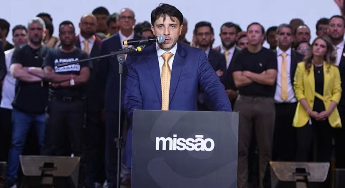 g1-e-globonews-entrevistam-renan-santos,-candidato-a-presidencia,-nesta-quarta;-saiba-como-assistir