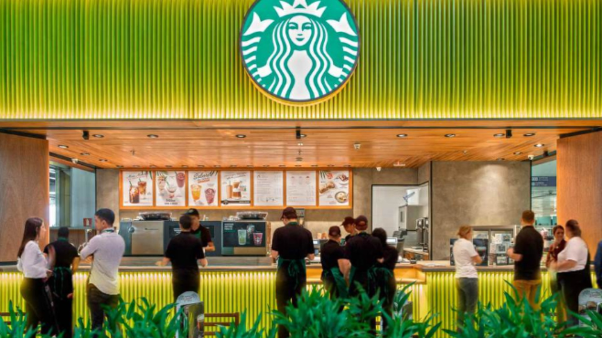 starbucks-e-alvo-de-operacao-policial-na-coreia-do-sul-apos-campanha-polemica;-entenda-|-g1