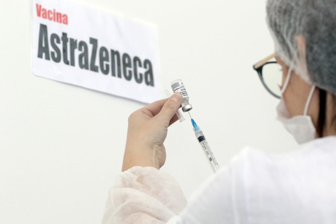 astrazeneca-e-bms-avaliam-fusao-de-r$-2-trilhoes-|-g1