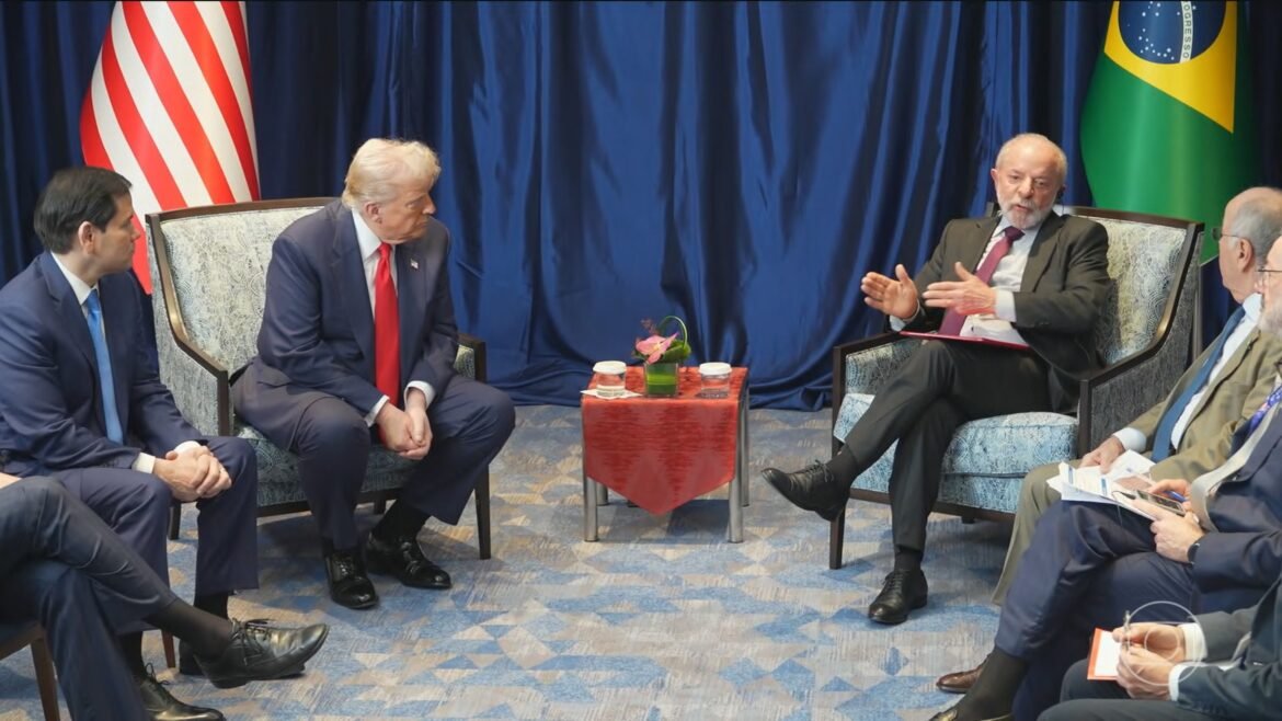 em-meio-a-tensao-com-eua,-lula-diz-a-aliados-que-pode-falar-com-donald-trump;-data-ainda-nao-esta-definida