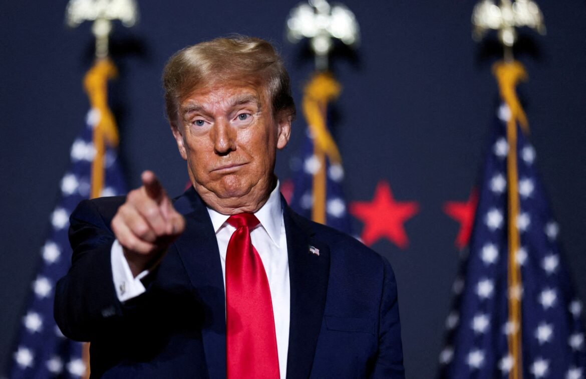 aliados-de-trump-e-democratas-criticam-resposta-da-casa-branca-apos-ataques-de-ia-|-g1