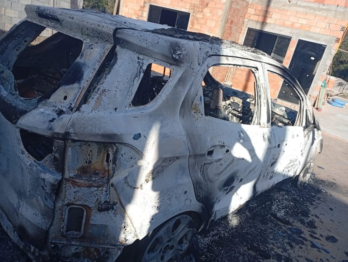 policia-procura-por-homem-que-furtou-e-incendiou-carro-da-ex-em-felicio-dos-santos