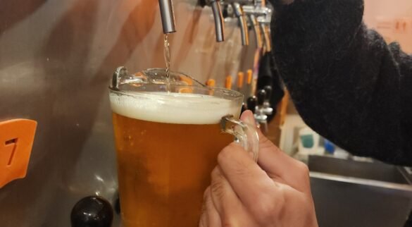 como-a-cerveja-e-feita?-do-lupulo-a-levedura,-veja-o-caminho-da-bebida-|-g1