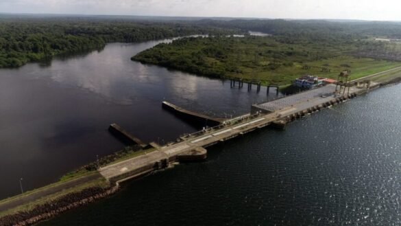 el-nino:-governo-decide-reduzir-geracao-de-hidreletricas-para-enfrentar-fenomeno-climatico-|-g1