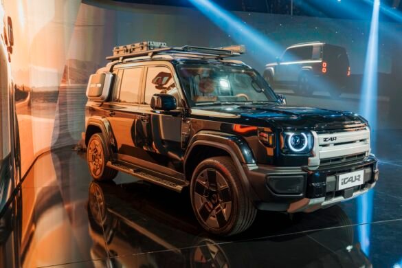 ‘efeito-china’:-7-marcas-de-carro-confirmam-chegada-ao-brasil-ate-2028-|-g1