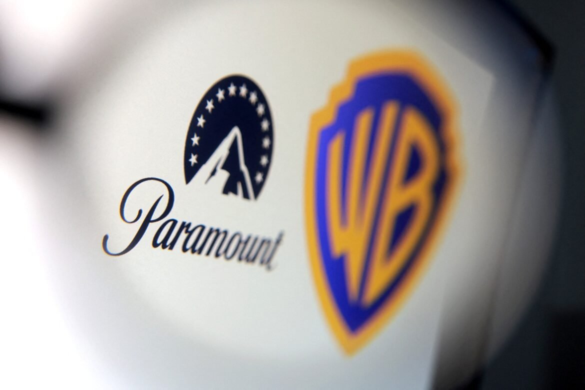 reino-unido-libera-compra-da-warner-bros.-discovery-pela-paramount-|-g1
