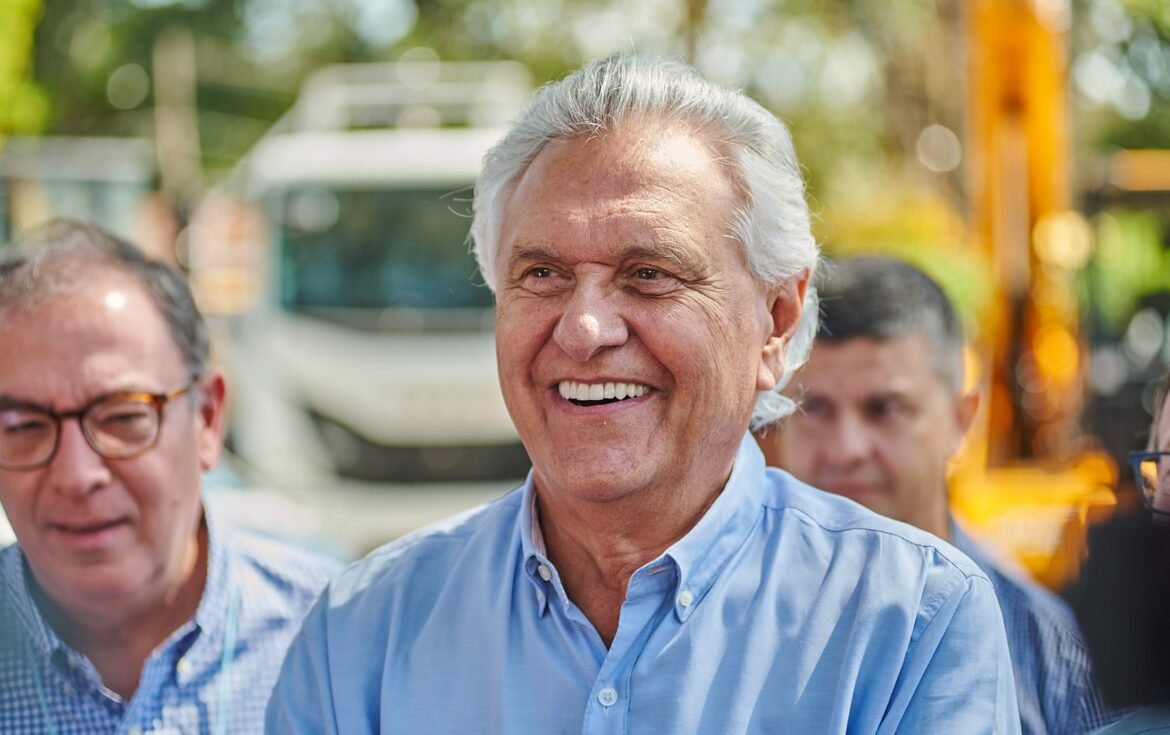 g1-e-globonews-entrevistam-ronaldo-caiado,-candidato-a-presidencia,-nesta-sexta;-saiba-como-assistir