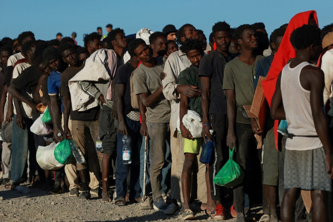 ue-cobra-meta-e-tiktok-por-combate-a-desinformacao-apos-aumento-de-migrantes-em-ceuta-|-g1