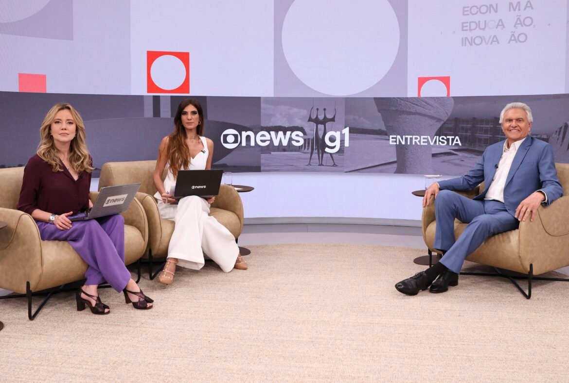 veja-o-que-e-#fato-e-o-que-e-#fake-na-entrevista-de-ronaldo-caiado-ao-g1-e-a-globonews