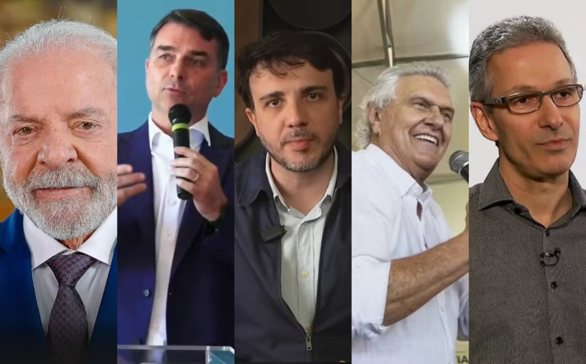 eleicao-presidencial-de-2026-e-a-com-mais-chapas-puro-sangue-desde-a-redemocratizacao