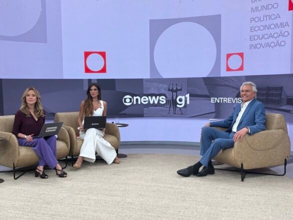 entrevista-ao-g1-e-a-globonews:-caiado-propoe-criar-policia-conjunta-com-paises-sul-americanos-para-combater-o-crime-organizado