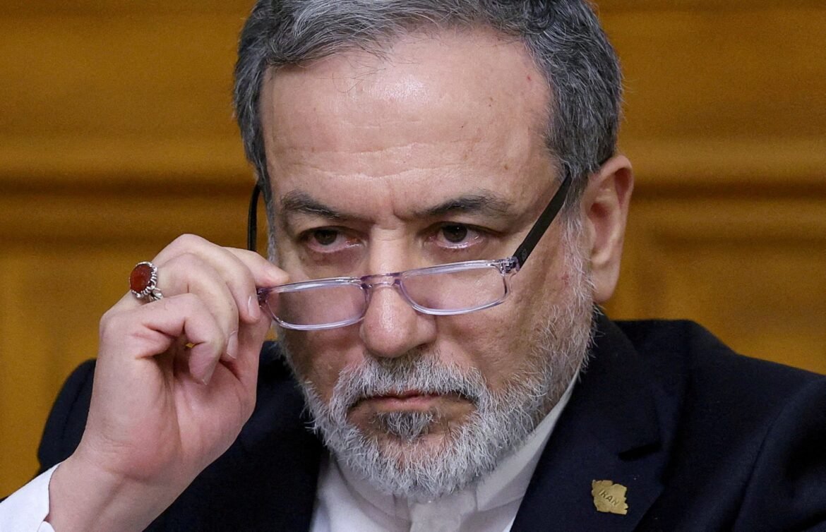 estreito-de-ormuz:-ira-e-oma-estao-perto-de-acordo-sobre-nova-rota-|-g1