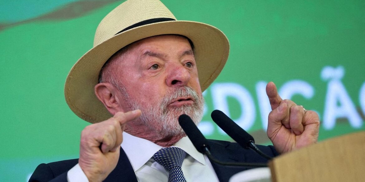 lula-quer-mostrar-a-trump-numeros-de-queda-do-desmatamento-na-amazonia