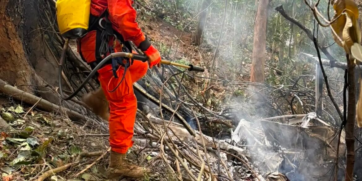 colombianas-que-morreram-na-queda-de-helicoptero-eram-avo,-mae-e-filha