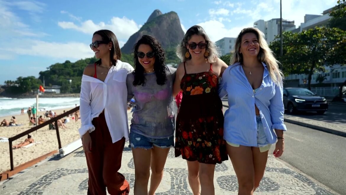 ‘eu-provo-que-a-tia-solteira-nao-sofre’:-mulheres-contam-como-transformaram-a-relacao-com-a-solteirice