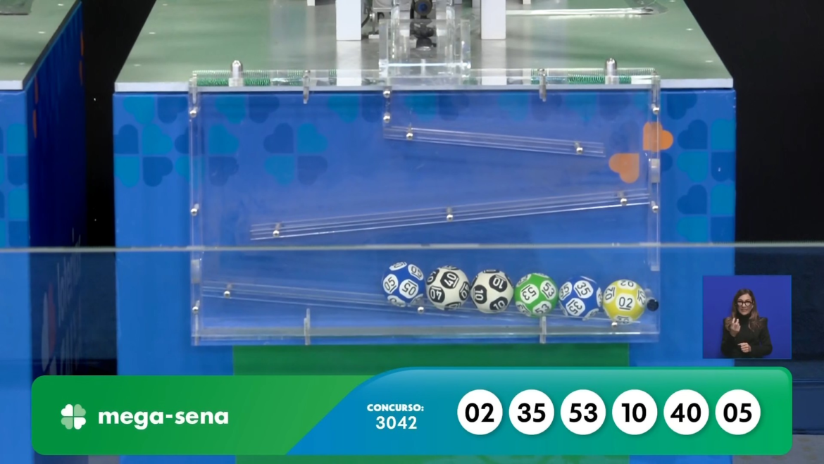 concurso-3042-da-mega-sena:-confira-os-numeros-sorteados-|-g1