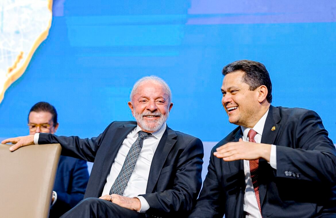 esforco-concentrado-no-senado-dependera-de-nova-reuniao-entre-lula-e-alcolumbre;-governo-ve-dificuldade-para-aprovar-pautas